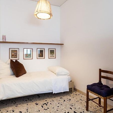 Apartamento Casa Nina Península Sorrentina Exterior foto