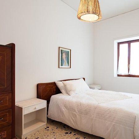 Apartamento Casa Nina Península Sorrentina Exterior foto