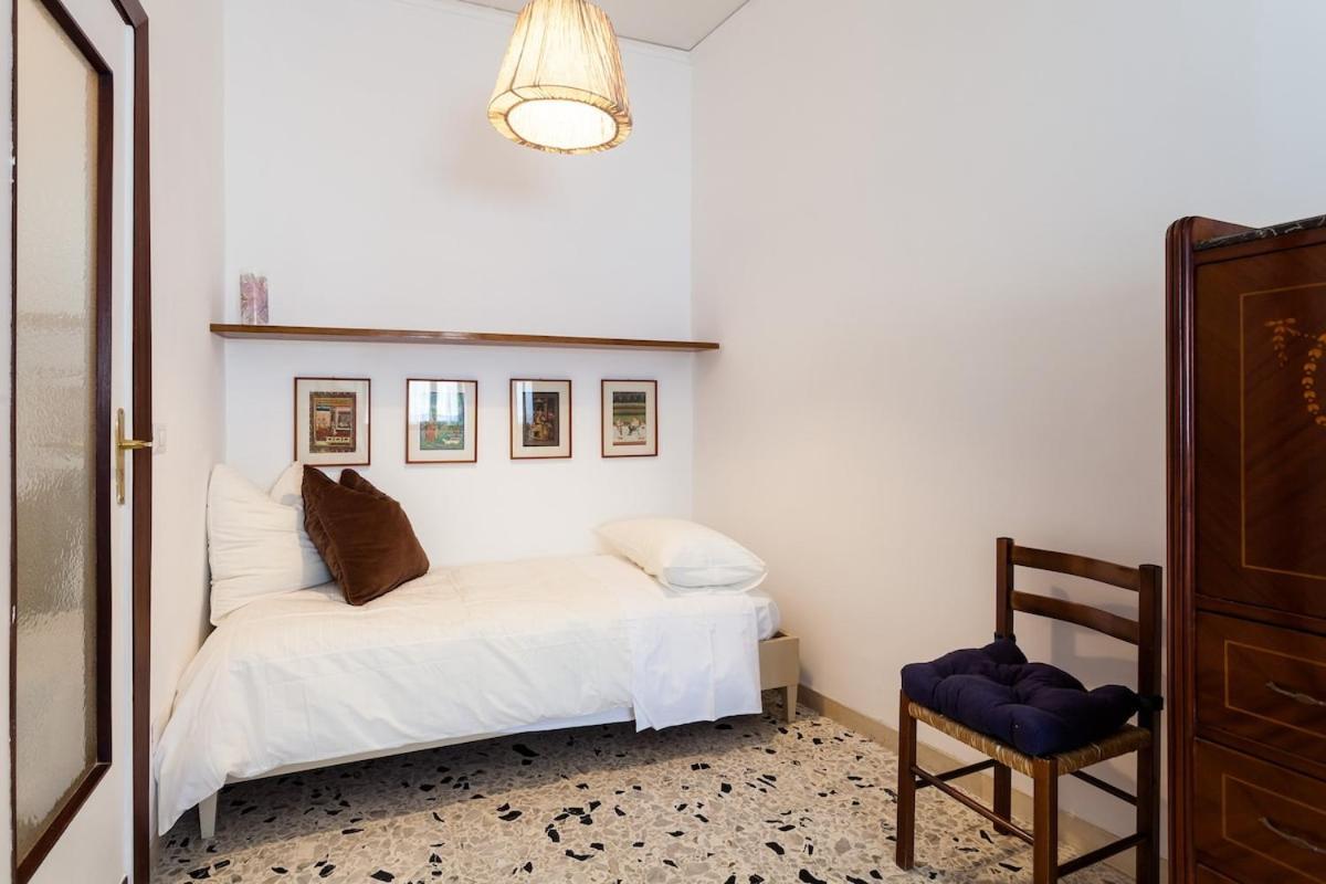 Apartamento Casa Nina Península Sorrentina Exterior foto