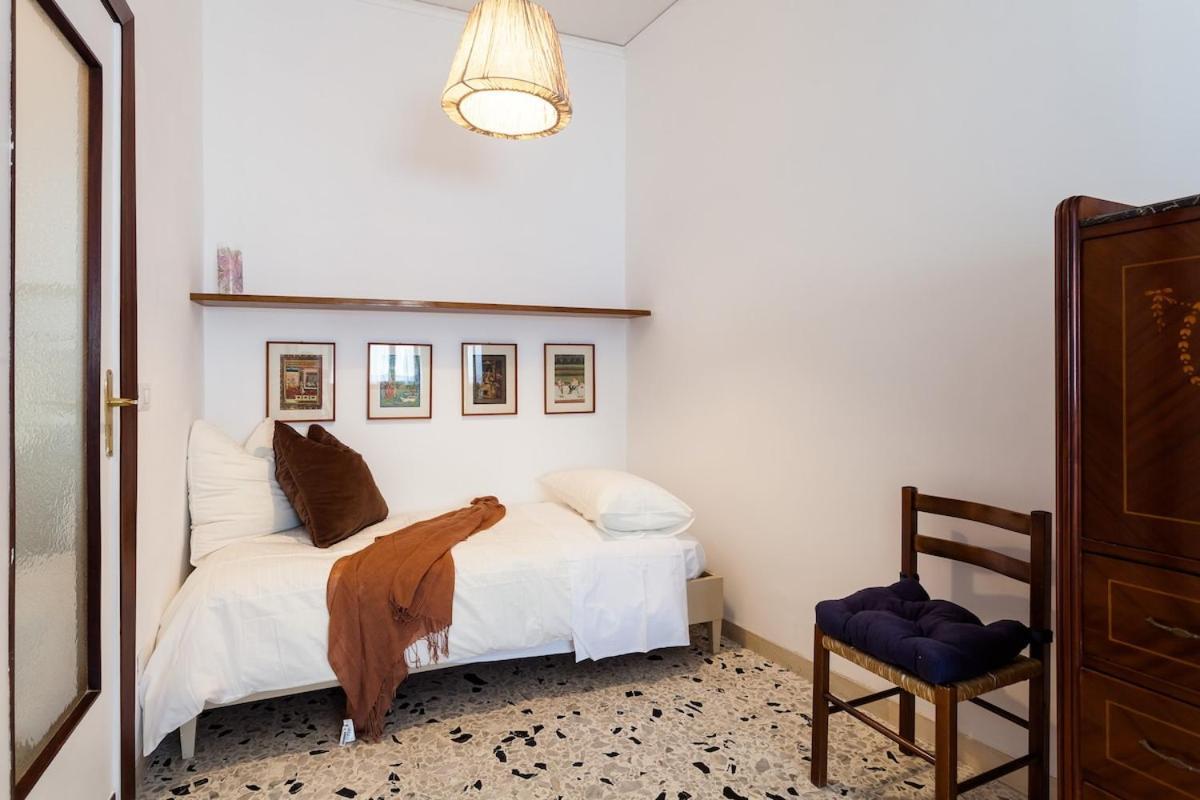 Apartamento Casa Nina Península Sorrentina Exterior foto